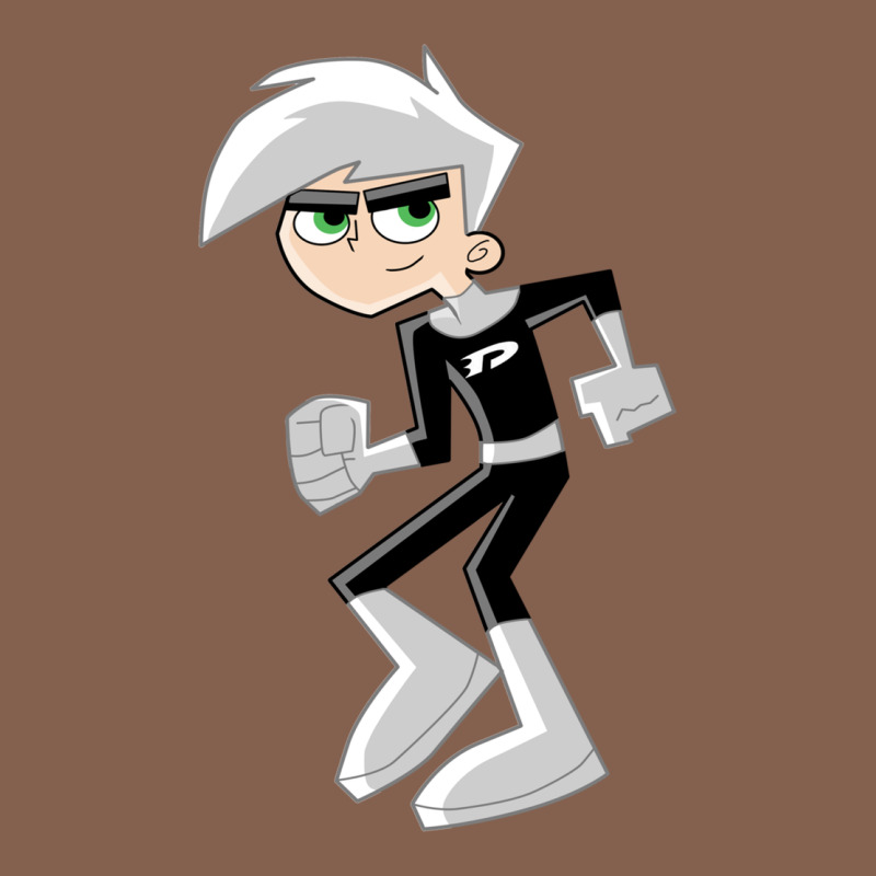 Danny Phantom Run Zipper Hoodie by artisFamous | Teevron