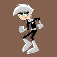 Danny Phantom Run Zipper Hoodie | Teevron