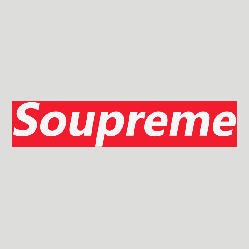 Soupreme Zipper Hoodie by artisFamous | Teevron