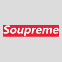Soupreme Zipper Hoodie | Teevron