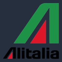 Alitalia Zipper Hoodie | Teevron