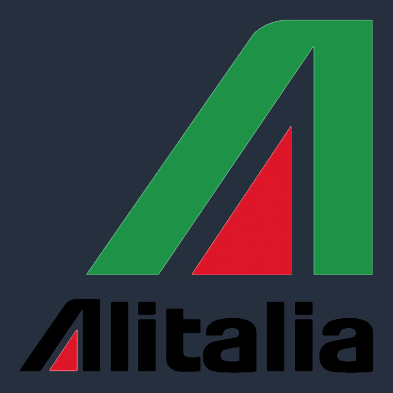 Alitalia Zipper Hoodie by artisFamous | Teevron