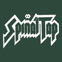 Spinal Tap Zipper Hoodie | Teevron