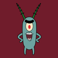 Plankton Zipper Hoodie | Teevron