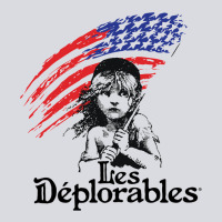 Les Deplorables Zipper Hoodie | Teevron