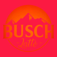 Busch Latte Zipper Hoodie | Teevron