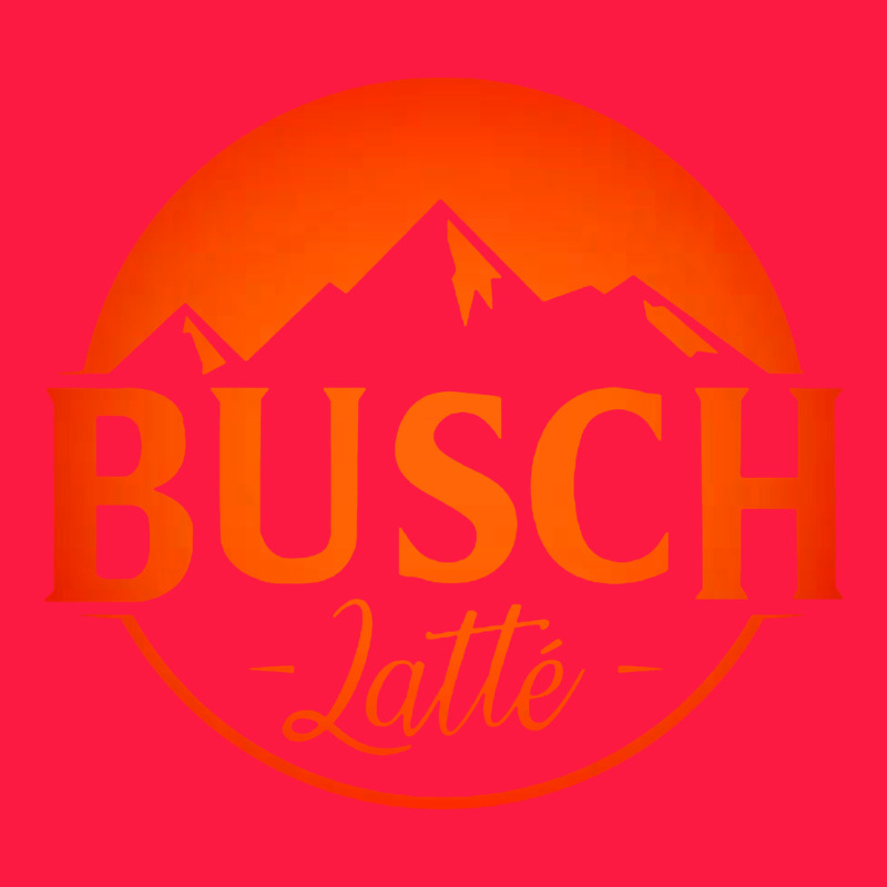 Busch Latte Zipper Hoodie by artisFamous | Teevron
