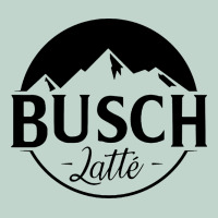 Busch Latte Zipper Hoodie | Teevron