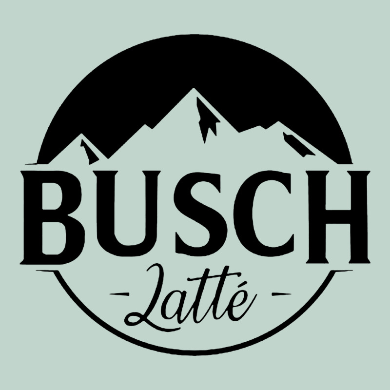 Busch Latte Zipper Hoodie by artisFamous | Teevron