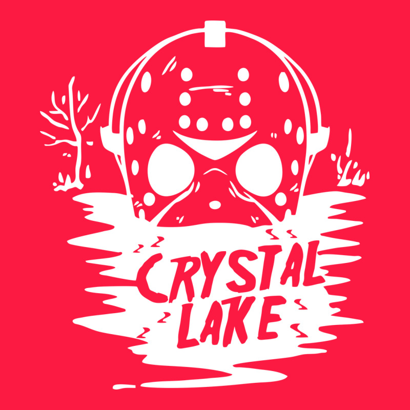 Camp Crystal Lake Sweatshirt Zipper Hoodie by artisFamous | Teevron