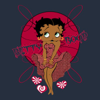 Black Betty Boop Zipper Hoodie | Teevron