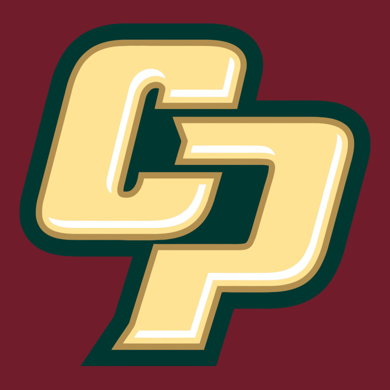 Cal Poly Cp Zipper Hoodie by artisFamous | Teevron