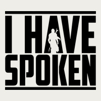 This Is The Way Spoken Zipper Hoodie | Teevron