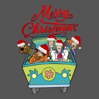 Scooby Doo Merry Christmas Zipper Hoodie | Teevron
