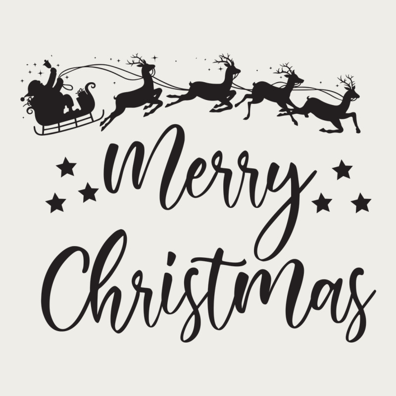 Merry Christmas Zipper Hoodie by artisFamous | Teevron