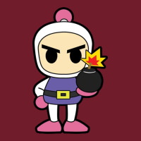 Bomberman Zipper Hoodie | Teevron