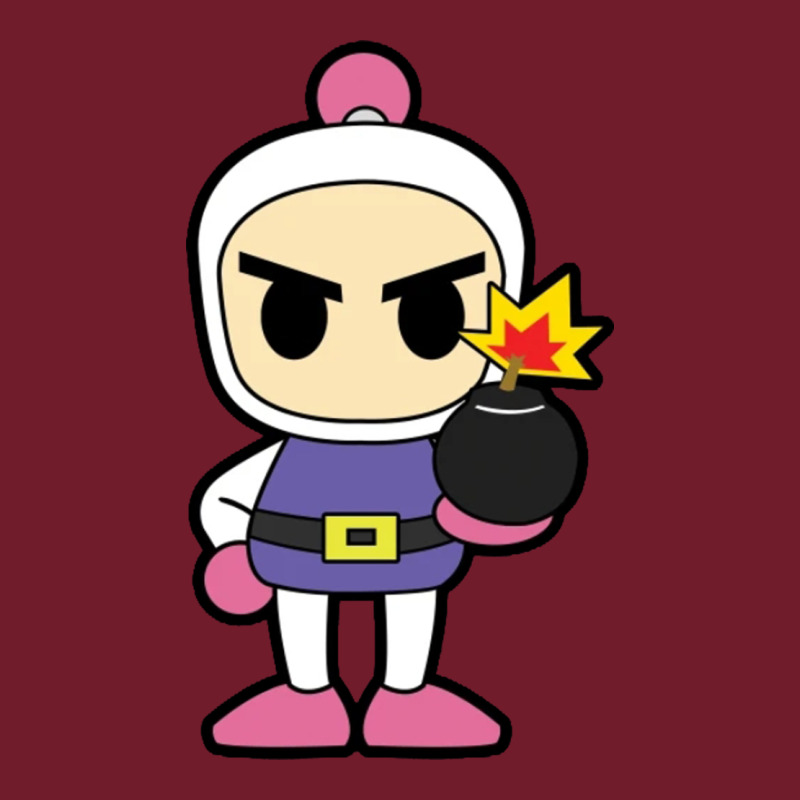 Bomberman Zipper Hoodie by artisFamous | Teevron