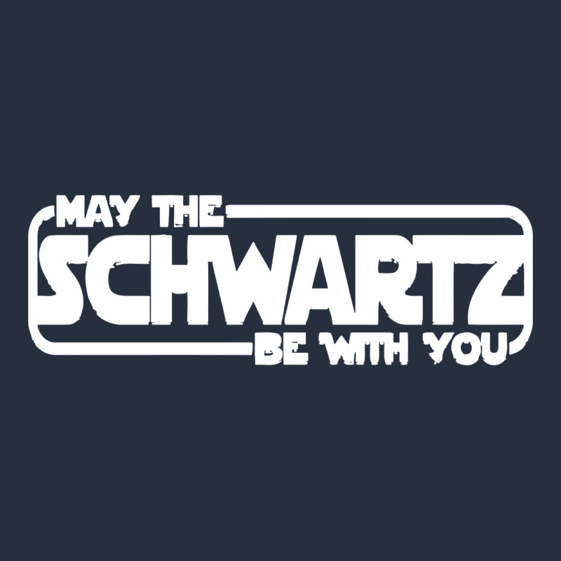 May The Schwartz Be With You Zipper Hoodie by artisFamous | Teevron