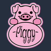 Pig Piggy Costume Zipper Hoodie | Teevron