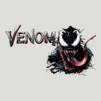 Venom The Movie Zipper Hoodie | Teevron