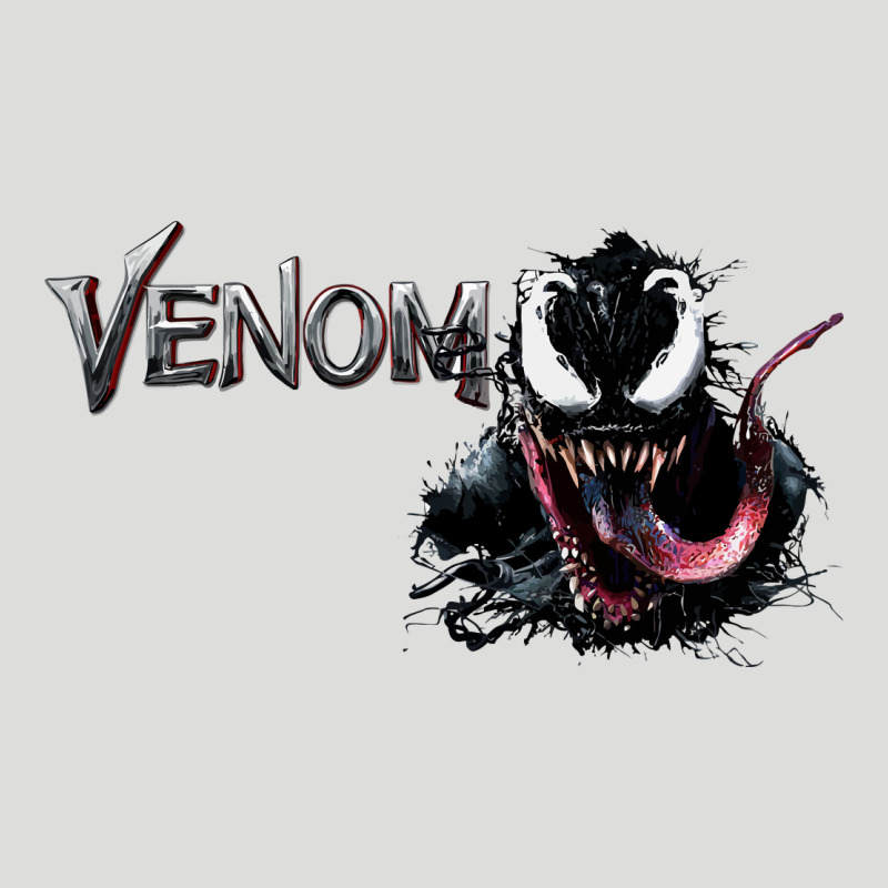 Venom The Movie Zipper Hoodie by artisFamous | Teevron