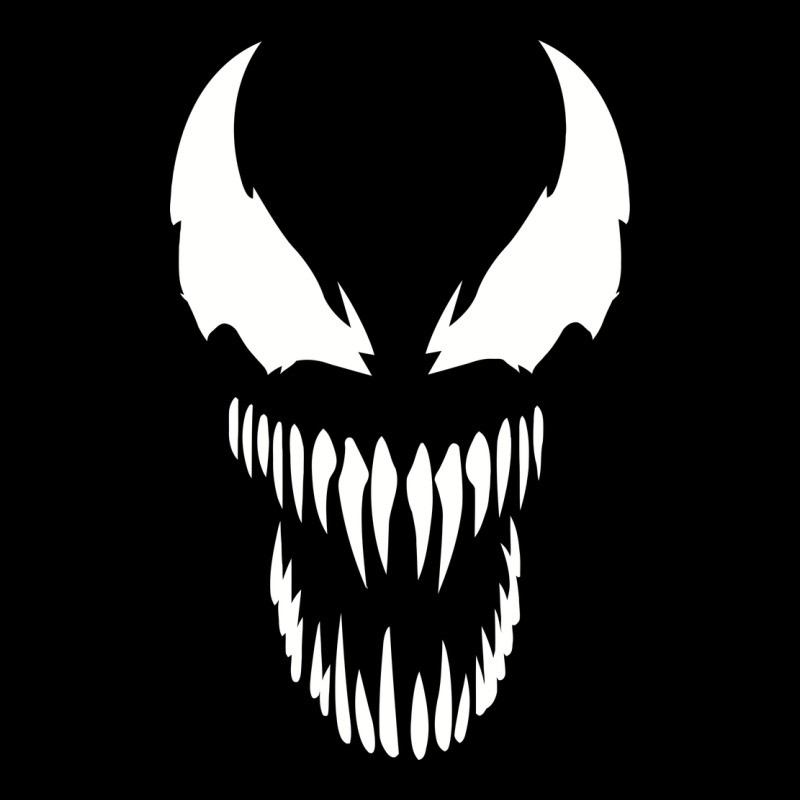 Venom The Movie Zipper Hoodie by artisFamous | Teevron