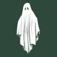 Sheet Ghost Zipper Hoodie | Teevron