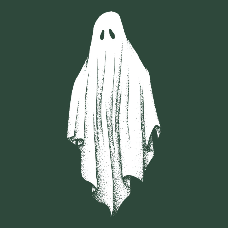 Sheet Ghost Zipper Hoodie by artisFamous | Teevron