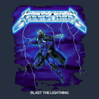 Blast The Lightning Zipper Hoodie | Teevron