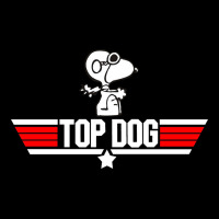 Top Dog Zipper Hoodie | Teevron