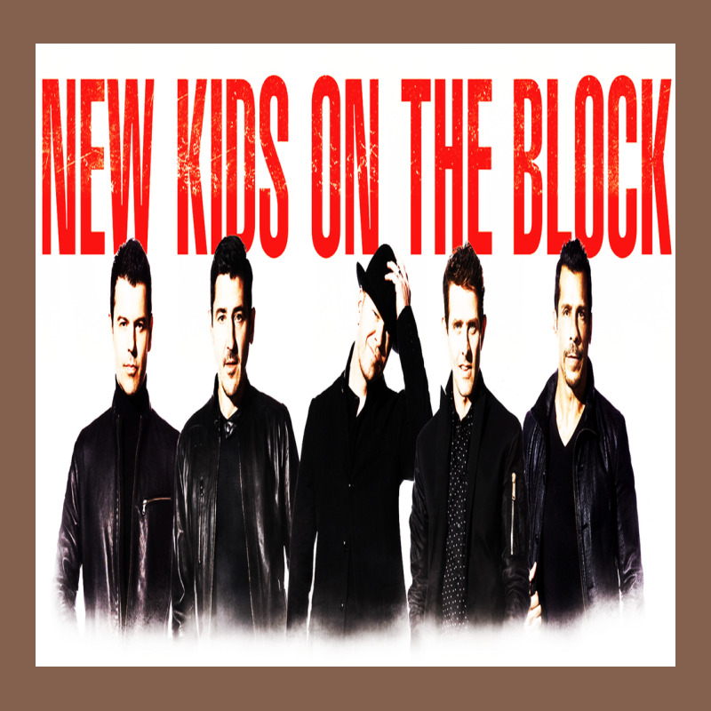 News Kids On The Block Zipper Hoodie by artisFamous | Teevron