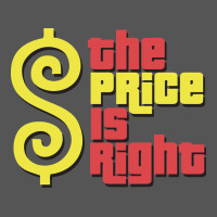 Price Is Right Classic Zipper Hoodie | Teevron