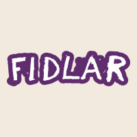 Fidlar Zipper Hoodie | Teevron