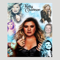 Kelly Clarkson Zipper Hoodie | Teevron