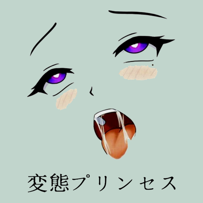 Ahegao Face Girl Zipper Hoodie by artisFamous | Teevron