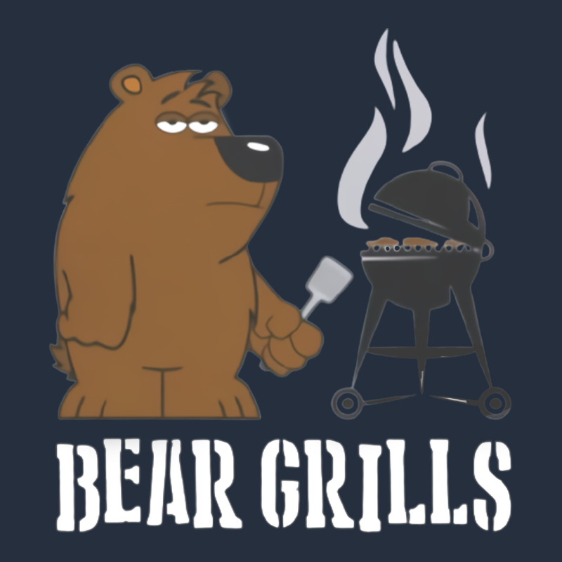 Bear Grills Grylls Zipper Hoodie by artisFamous | Teevron