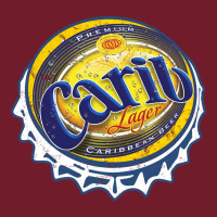Carib Beer Zipper Hoodie | Teevron