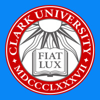 Clark University Zipper Hoodie | Teevron