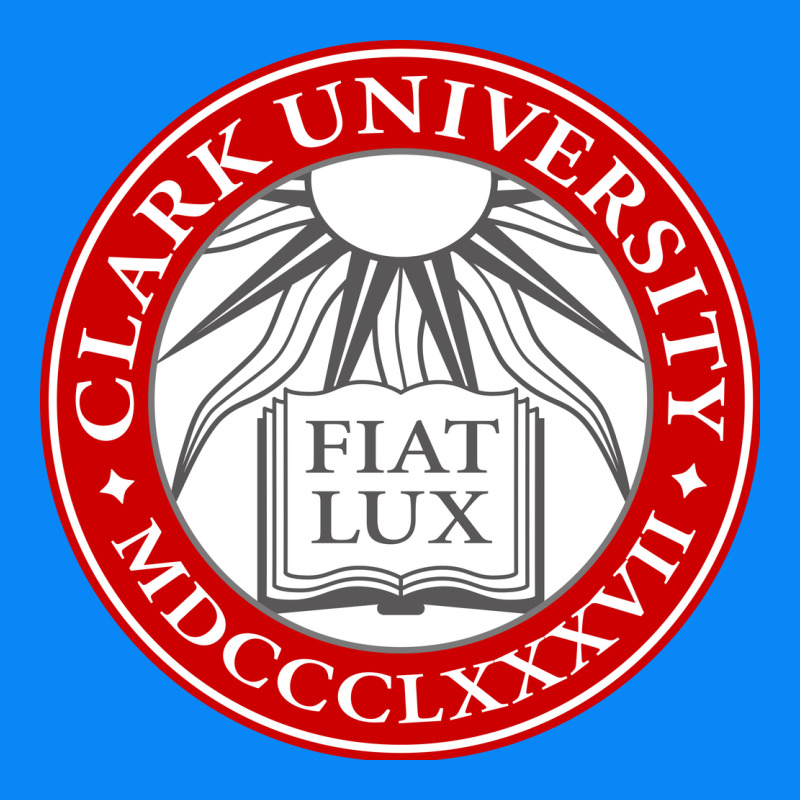 Clark University Zipper Hoodie by artisFamous | Teevron