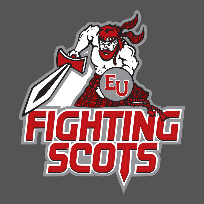 Edinboro Fighting Scots Zipper Hoodie by artisFamous | Teevron