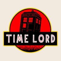 Dr Who Park Time Lord Zipper Hoodie | Teevron