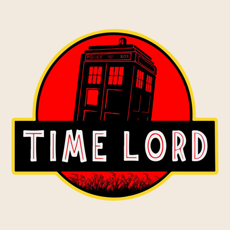 Dr Who Park Time Lord Zipper Hoodie by artisFamous | Teevron