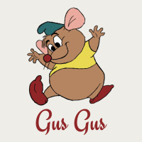 Gus Gus Zipper Hoodie | Teevron