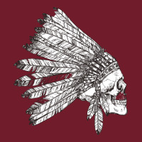 American Indian Zipper Hoodie | Teevron