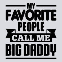Big Daddy Zipper Hoodie | Teevron