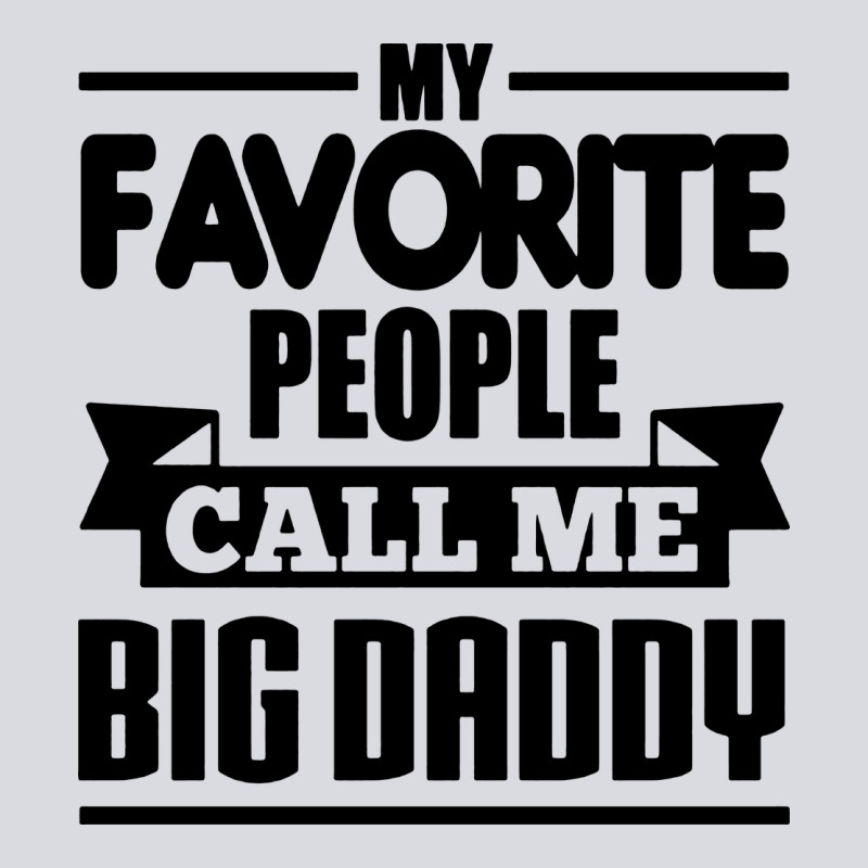 Big Daddy Zipper Hoodie by artisFamous | Teevron