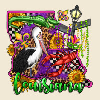 Louisiana Premium Tee | Teevron