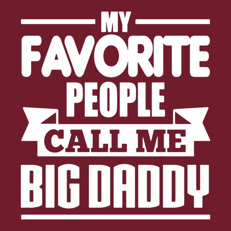 Big Daddy Zipper Hoodie by artisFamous | Teevron