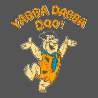 Yabba Dabba Doo Zipper Hoodie | Teevron