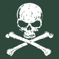 Pirates Adults Pirates Skull Crossbones Beard Zipper Hoodie | Teevron
